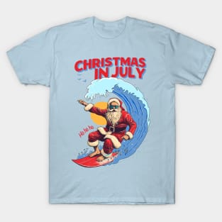 Ho Ho Ho T-Shirt